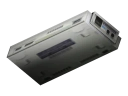 Mark III · モデルプレビュー